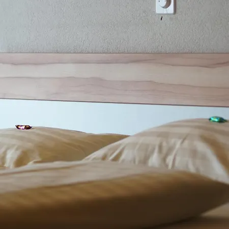 福卡餐厅酒店 迪森蒂斯