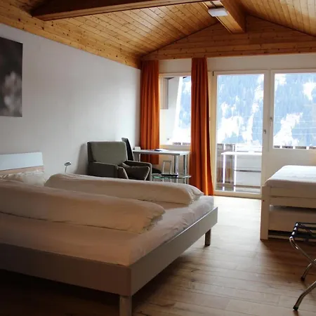 福卡餐厅酒店 酒店