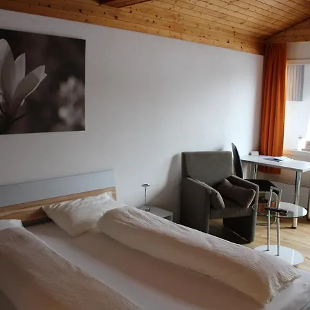 福卡餐厅酒店 3* 迪森蒂斯