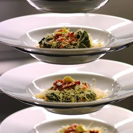 酒店 福卡餐厅酒店