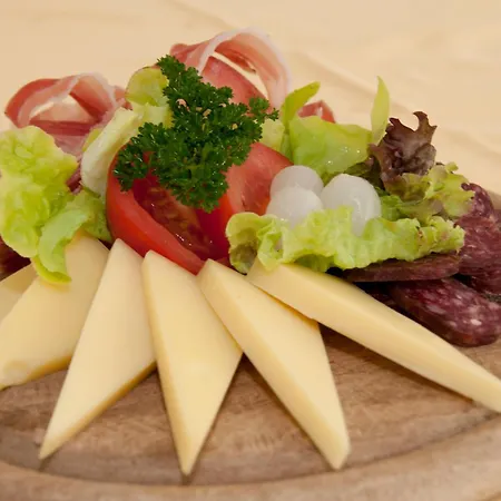 酒店 福卡餐厅酒店