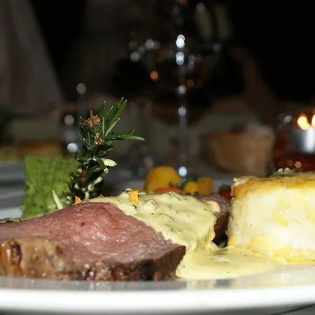 Hotel Restaurant La Furca