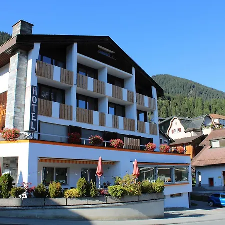 Restaurant La Furca Disentis