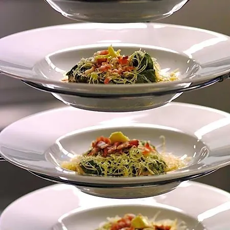 Restaurant La Furca 3* Disentis