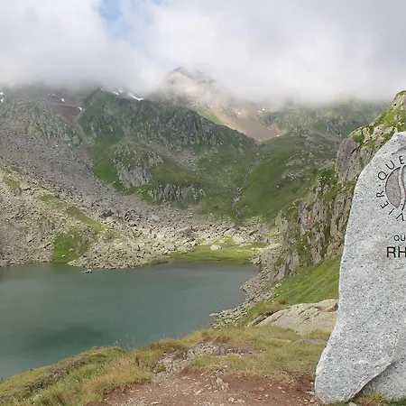 Restaurant La Furca Hotel