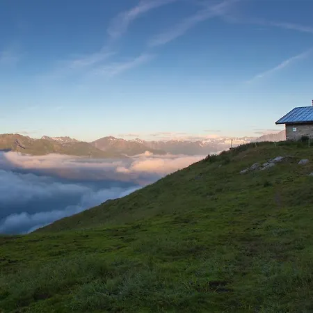 Hotel Restaurant La Furca Disentis