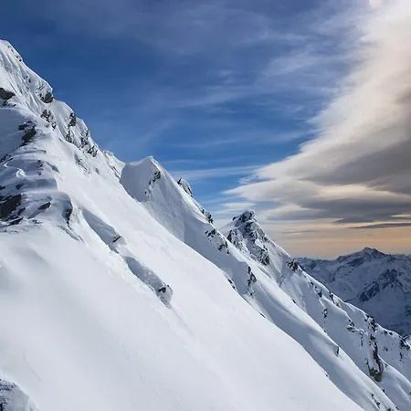 Hotel Restaurant La Furca
