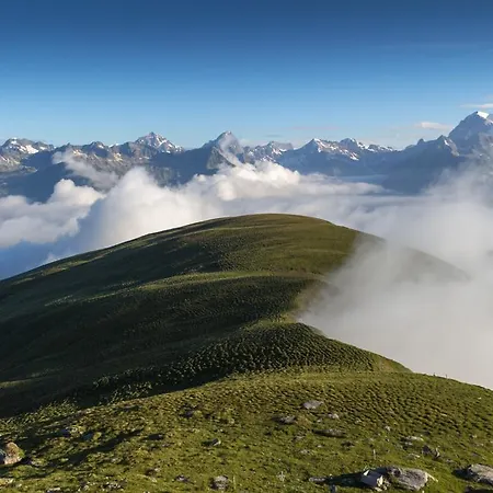 酒店 福卡餐厅酒店 3*