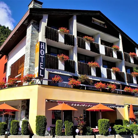 Hotel Restaurant La Furca