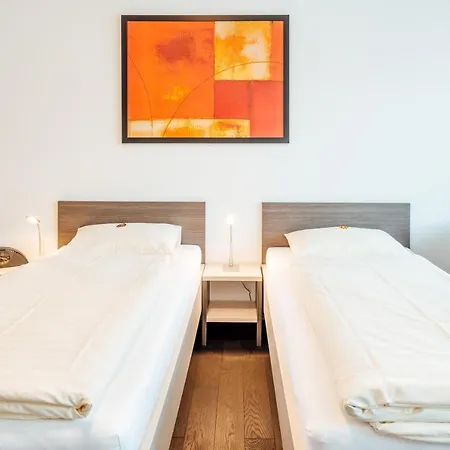 酒店 福卡餐厅酒店 3*