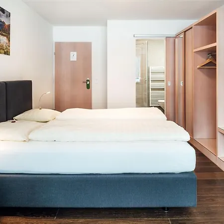 福卡餐厅酒店 迪森蒂斯