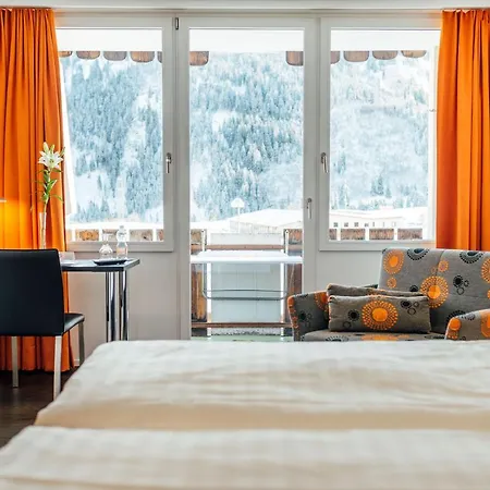 福卡餐厅酒店 酒店