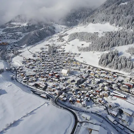 Restaurant La Furca Disentis