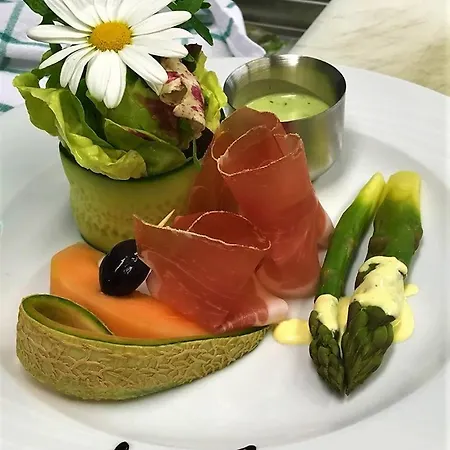 Restaurant La Furca