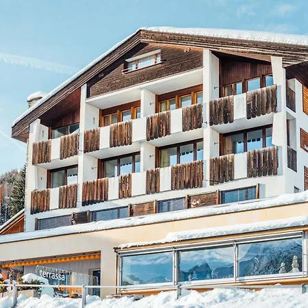 福卡餐厅酒店 酒店