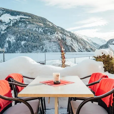 福卡餐厅酒店 迪森蒂斯