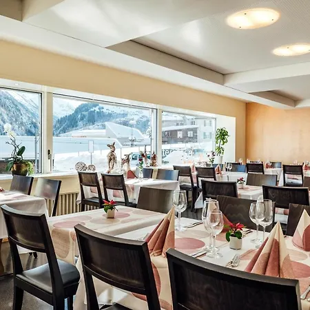 Restaurant La Furca 3*