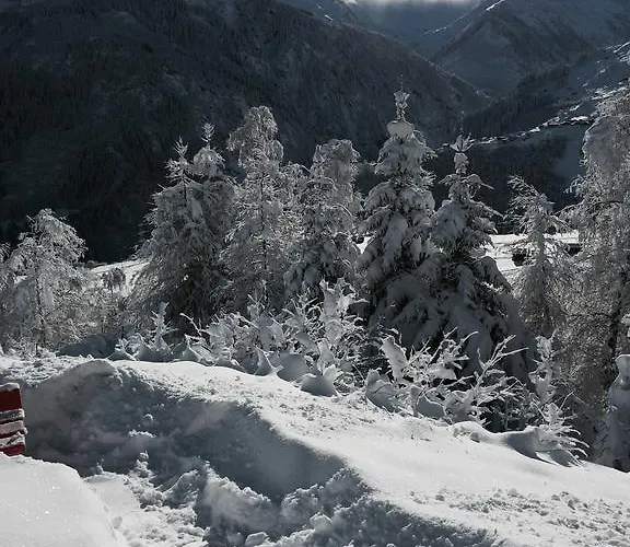 Restaurant La Furca מלון 3*