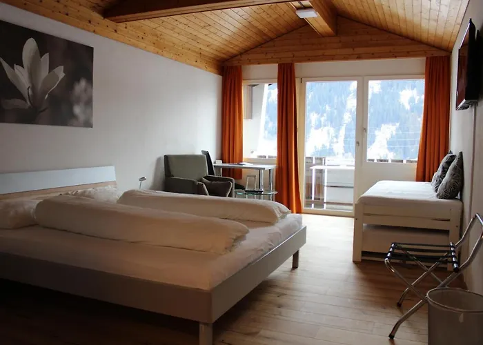 Restaurant La Furca Hotel