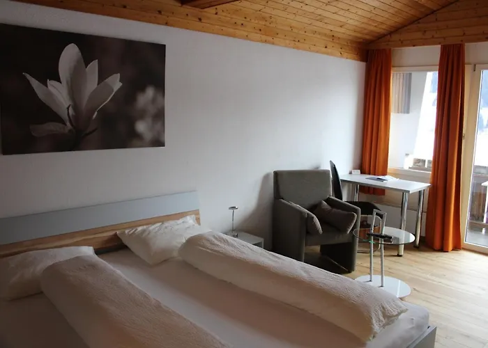 Restaurant La Furca 3* דיסנטיס