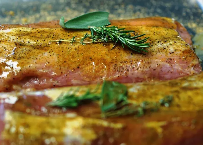 Restaurant La Furca 3*