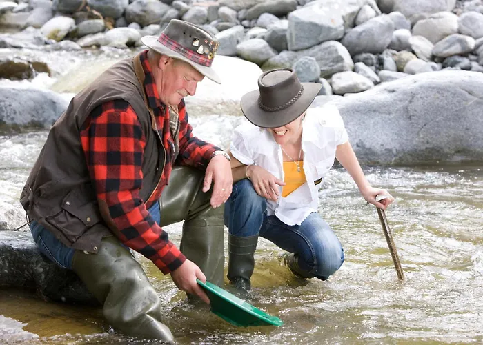 Hotel Restaurant La Furca Disentis