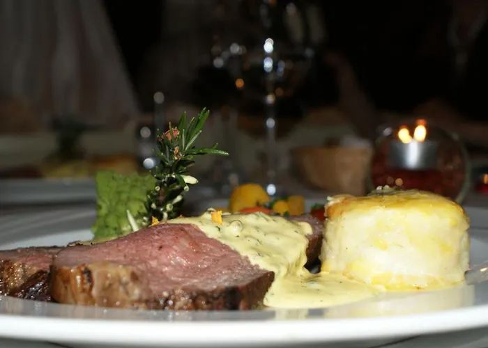 Hotel Restaurant La Furca