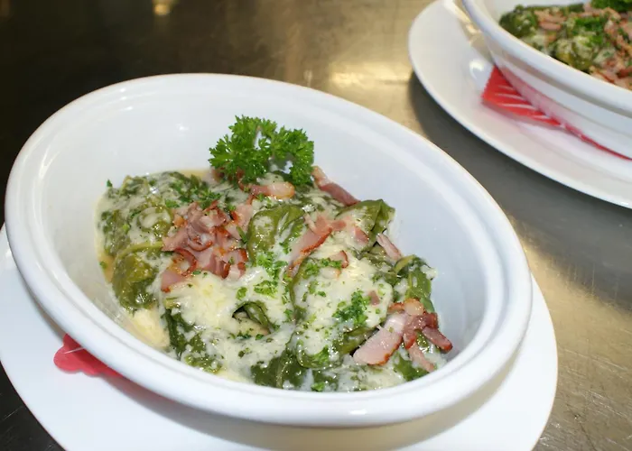 Hotel Restaurant La Furca Disentis