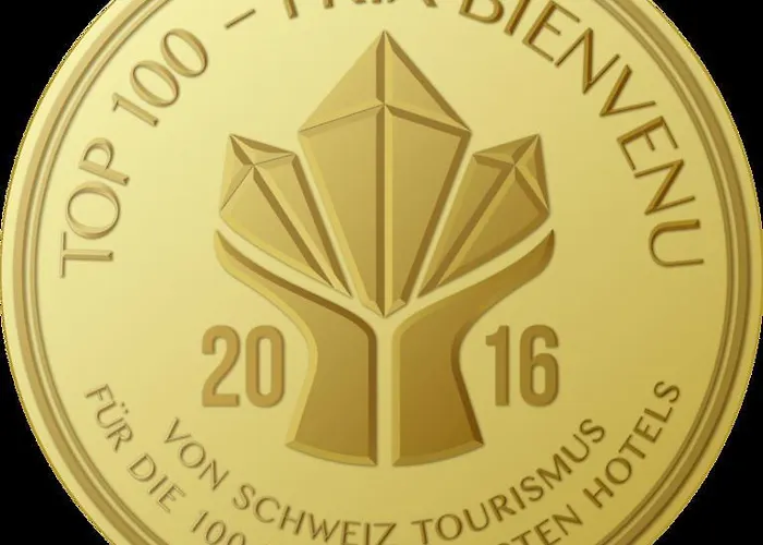 מלון Restaurant La Furca 3*