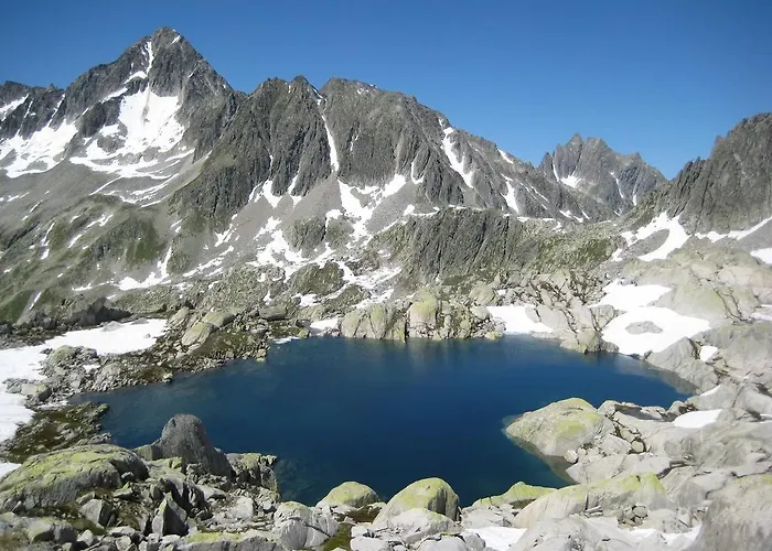 Restaurant La Furca 3* Disentis