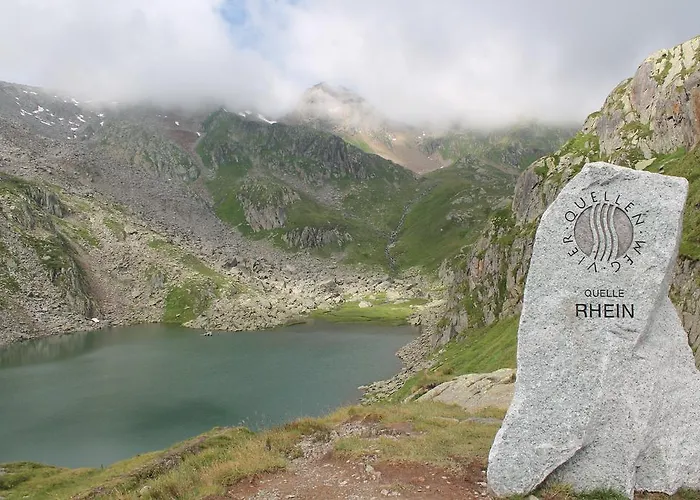 Restaurant La Furca מלון