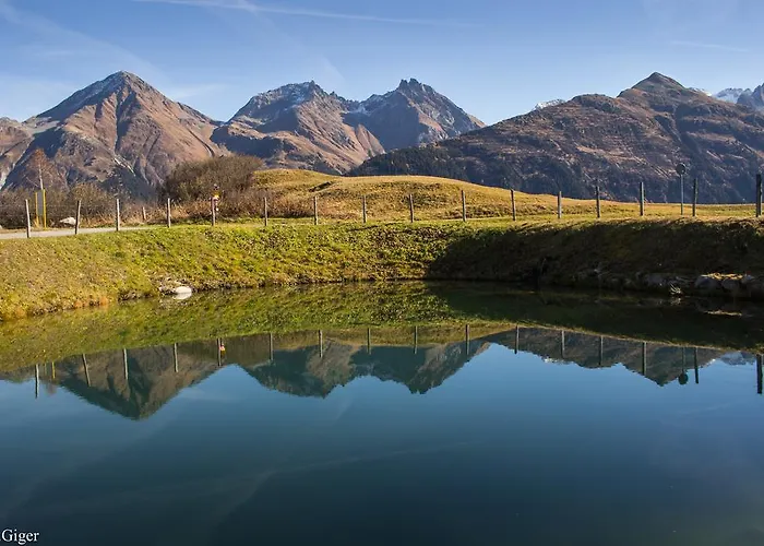 Restaurant La Furca 3*