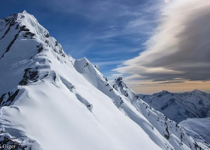 מלון Restaurant La Furca