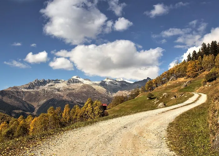 Restaurant La Furca מלון דיסנטיס