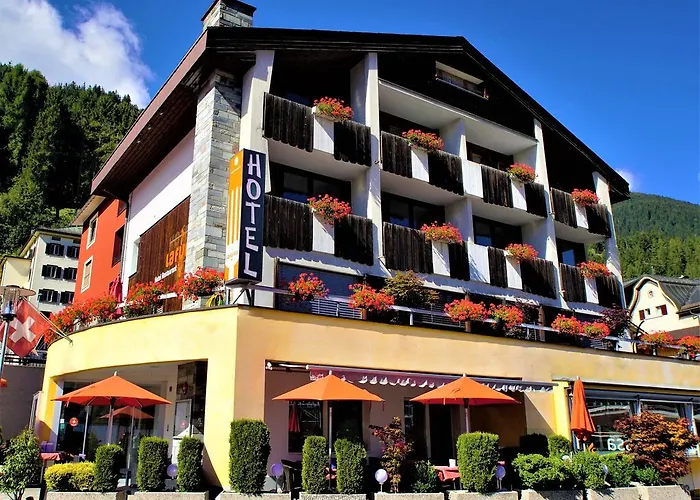 מלון Restaurant La Furca