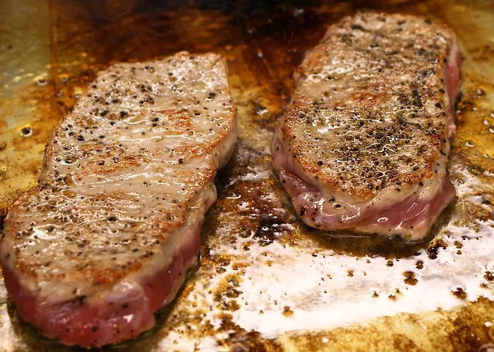 Restaurant La Furca דיסנטיס