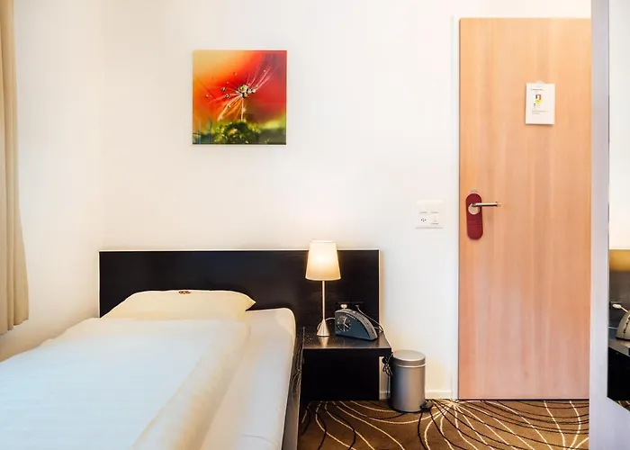 Hotel Restaurant La Furca Disentis