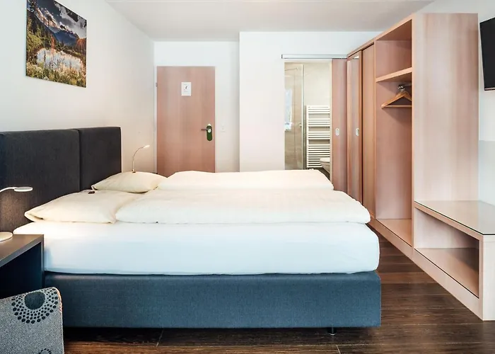 Restaurant La Furca דיסנטיס