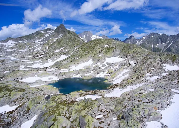 Hotel Restaurant La Furca Disentis