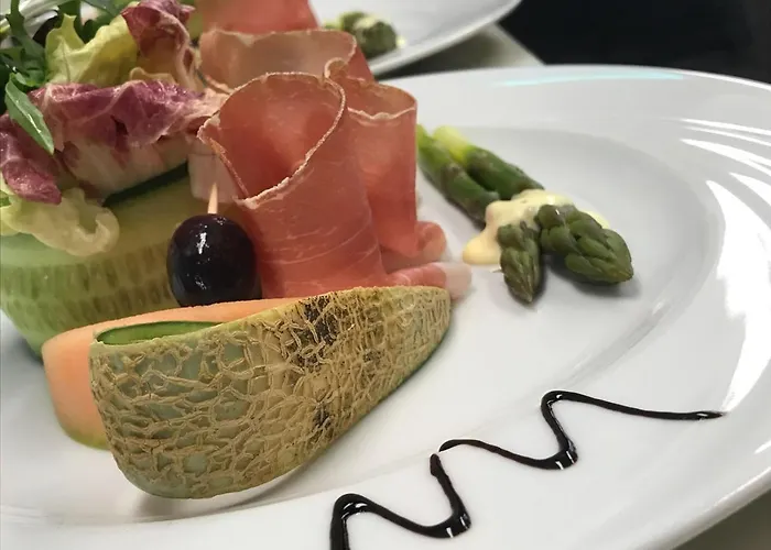 Hotel Restaurant La Furca Disentis