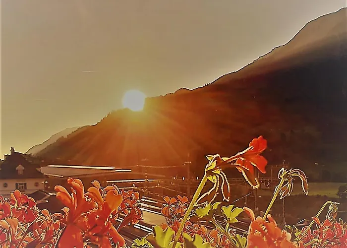 Restaurant La Furca 3*