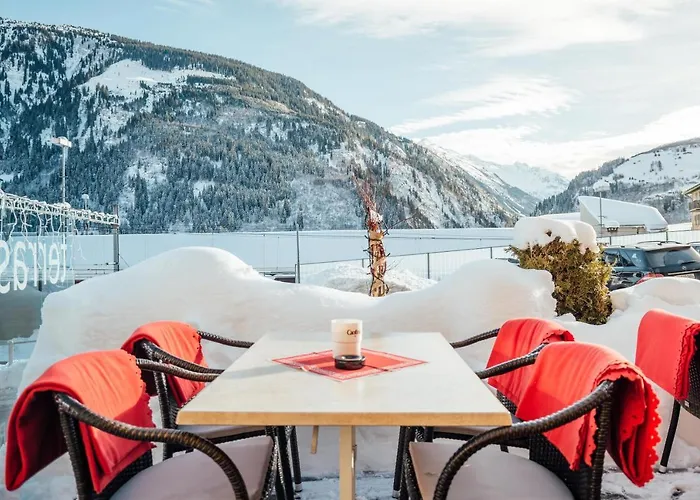 Restaurant La Furca Disentis