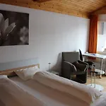 Restaurant La Furca 3* Disentis