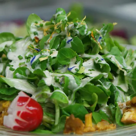 ホテル レストラン ラ フルカ ディセンティス