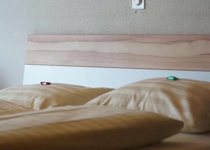 Restaurant La Furca Disentis