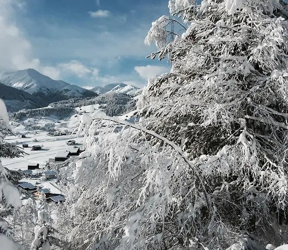 Restaurant La Furca 3*