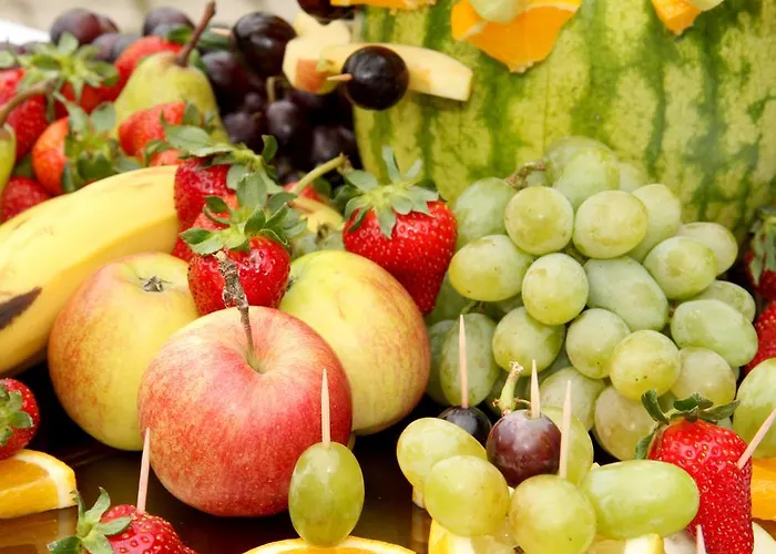 Hotel Restaurant La Furca 3*