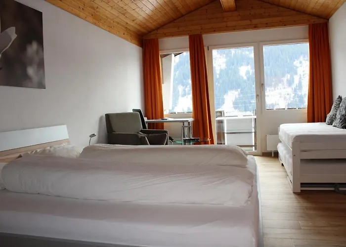 Hotel Restaurant La Furca