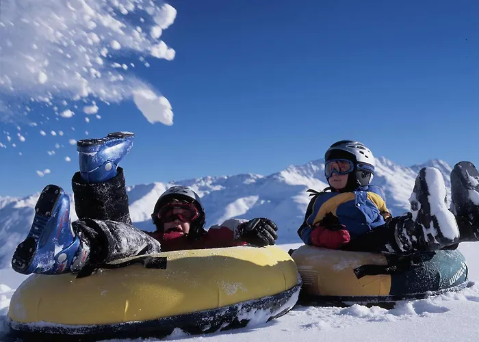 Restaurant La Furca Disentis