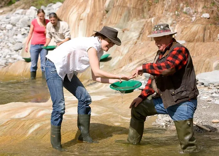 Restaurant La Furca Disentis